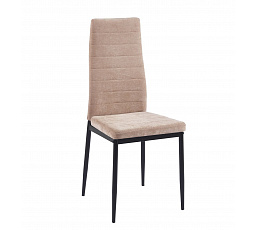 PREDPREDAJ -15% do 02.07! Stolička cappuccino Wind 11 K49-FX