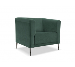 Kreslo TOLEDO Zelené, Vena 4