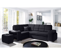 Rohová sedacia súprava WAKIKI, Inari 100, Ľavá