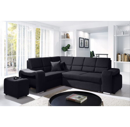 Rohová sedacia súprava WAKIKI, Inari 100, Ľavá