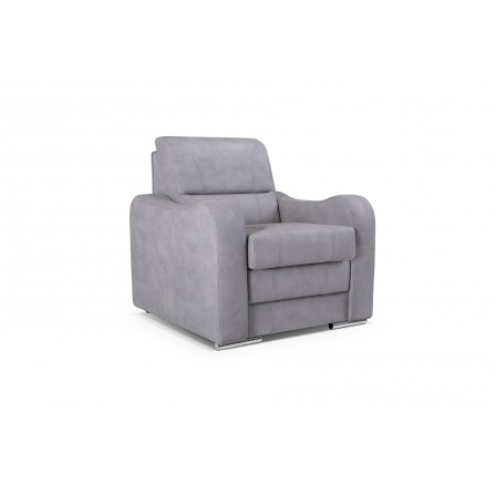 Kreslo Wenus s úložným priestorom, Largo 12