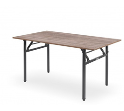 Stôl reštauračný skladací ECH 138 90 Dub sonoma