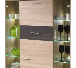 LED osvetlenie Filemon R2