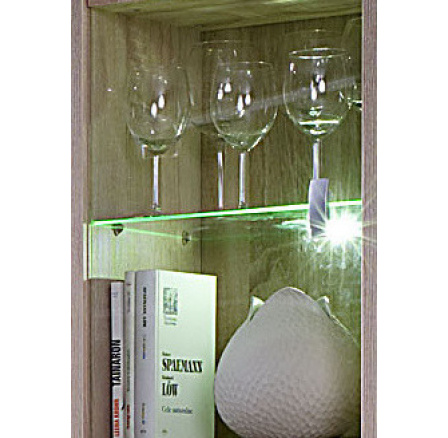 LED osvetlenie Strieborná R2,R5,R9 LED osvetlenie Strieborná R2,R5,R9