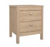 Nočný stolík Real 660 jackson hickory