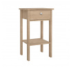Nočný stolík Real 684 jackson hickory