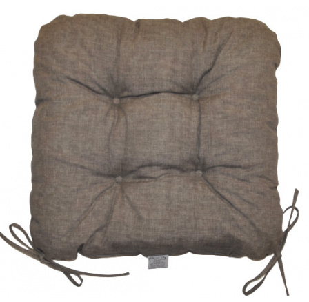 Sedadlo UNI grey meliert