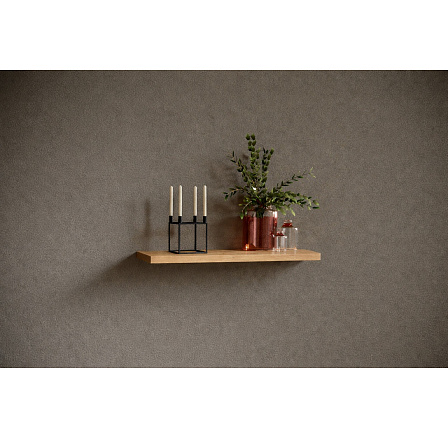 Závesná polica ANDREA 60x26 Artisan