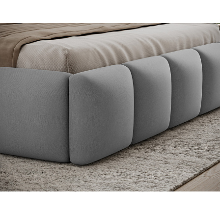 Bed Edvige+ wooden frame/ gas lift / bedding box 140x200 Sola 04 Not applicable 1 Bed Edvige+ wooden frame/ gas lift / bedding box 140x200 Sola 04 Not applicable 1