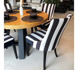 Jedálenská stolička KARMEN