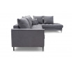 Rohová sedacia súprava LENA, Soro 97, Pravá