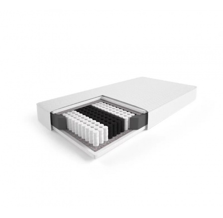 Matrac POCKET, 200x90x17 cm