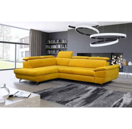 Rohová sedacia súprava LOFT UP+2F, Riviera Whisper Rohová sedacia súprava LOFT UP+2F, Riviera Whisper