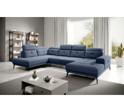 Sedacia súprava v tvare U Bretan Gojo 40 350x107 Vľavo