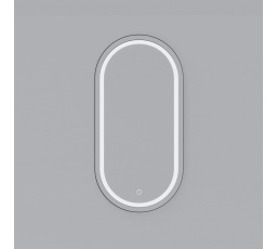 Zrkadlo s osvetlením ROBIENTI L