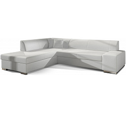 Sedacia súprava PORTO, Soft 17 Ľavá