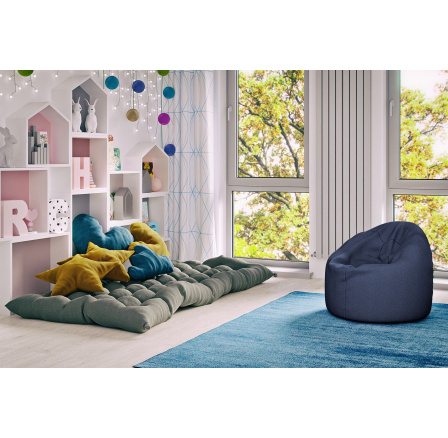 Sedací vak BONDO, Poco 40