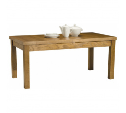 Jedálenský stôl KUBA 80x90
