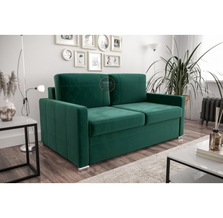 Sofa AVANTI IV 187cm - zelená