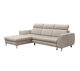 Rohová sedacia súprava FOCUS Forte