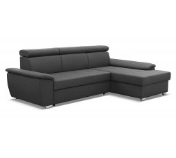 Rohová sedacia súprava HARRY