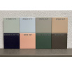 Kuchynská horná skrinka IRMA KL100-1D-1W-H72, Biela matná