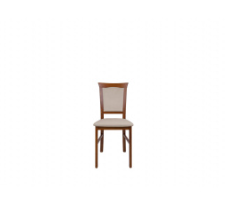 KENT gaštan - stolička SMALL 2 - KASZTAN (TX017.) - TK1323