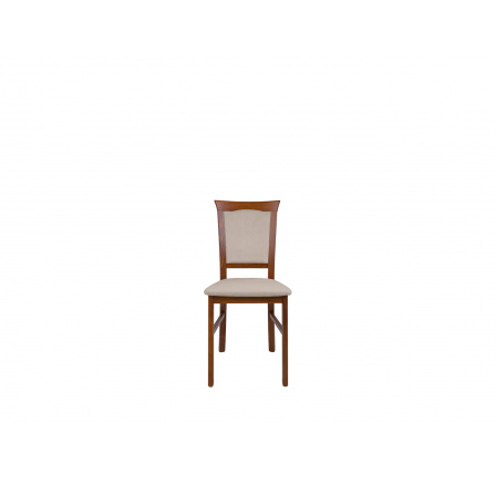 KENT gaštan - stolička SMALL 2 - KASZTAN (TX017.) - TK1323