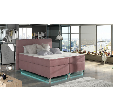 Amadeo 160X200 Mat Velvet 63 Amadeo 160X200 Mat Velvet 63