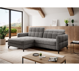 Rohová sedacia súprava LORELLE, Berlin 01 Ľavá