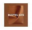 Kreslo LORD VELVET, Škoricový Bluvel 4215/Wenge