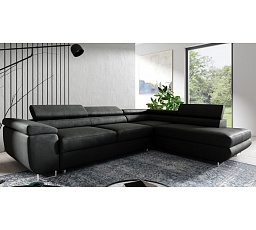 Rohová sedacia súprava ALICE typ 151, Kronos 07 Pravá