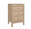 Nočný stolík Real 685 jackson hickory