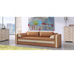 Pohovka EUFORIA sonoma