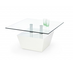 Konferenčný stôl APRIL, biely