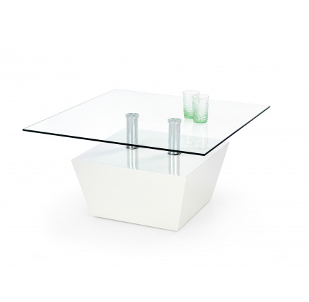 Konferenčný stôl APRIL, biely