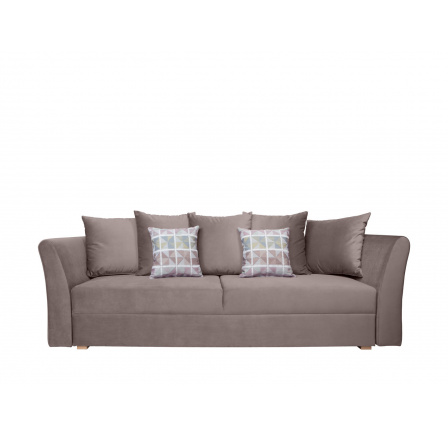RONDA LUX 3DL, Veterný mlyn 1281 ružová ecru (2 ozdoby. vankúše)/Pagani 10 fialová, TX002 (FL10-K1230) (BRW COMFORT) RONDA LUX 3DL, Veterný mlyn 1281 ružová ecru (2 ozdoby. vankúše)/Pagani 10 fialová, TX002 (FL10-K1230) (BRW COMFORT)