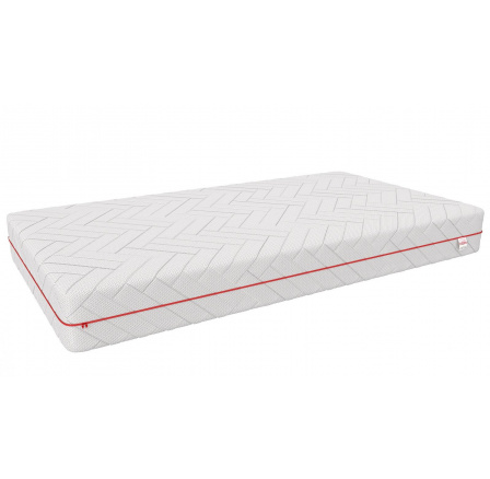 Viackapsľový matrac IVREA MAX CANDY - 160 x 200