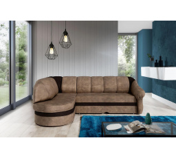 Sedacia súprava Benano, Monolit 09 / Monolit 29 Ľavá