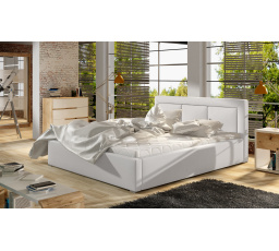 Belluno 180x200 rošt drevený. Mäkká 17