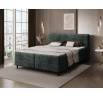 Čalúnená posteľ - boxspring CORTIKO 140x200, Modullo 35