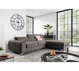 Sedacia súprava GRAYSON, Loco 4 Pravá