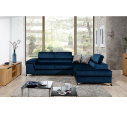 Sedacia súprava ERIDANO, Monolit 77 Pravá