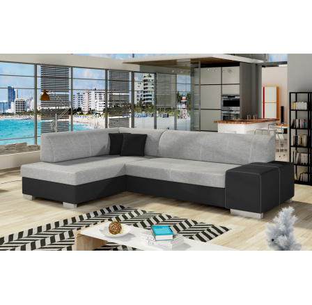 Sedacia súprava Fabio, Sawana 21 / soft 11 ľavá