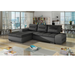 Sedacia súprava OTTAVIO, Inari 96 / soft 29 ľavá