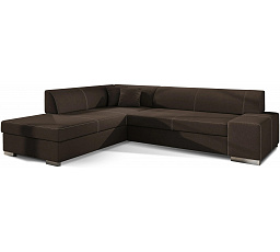 Sedacia súprava PORTO, Sawana 26 Ľavá