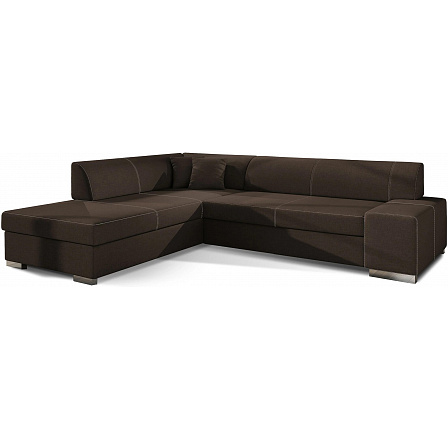 Sedacia súprava PORTO, Sawana 26 Ľavá