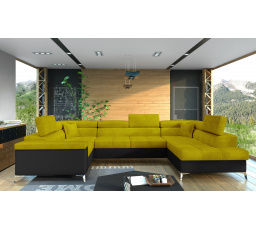 Thiago Omega 68, Mäkký 11 125x265 Pravý 1