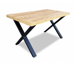 S55-L-X kov 80x140x240(2x50)