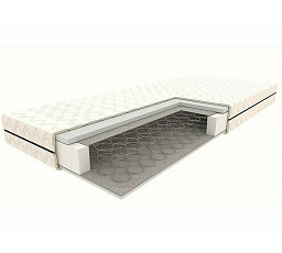 Pružinový matrac M-2, 180x200 cm